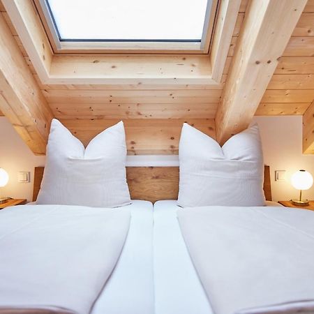 Chalet Wild 加爾米施-帕滕基興 外观 照片